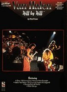 Van Halen: Riff by Riff: Guitar with Tablature (Play It Like It Is),Used