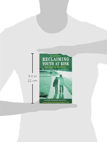 Reclaiming Youth at Risk: Our Hope for the Future,Used