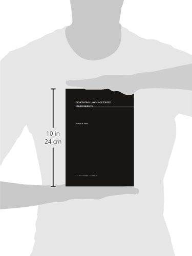 Generating LanguageBased Environments (Acm Doctoral Dissertation Award),Used