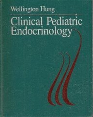 Clinical Pediatric Endocrinology,Used