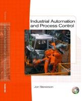 Industrial Automation and Process Control,Used