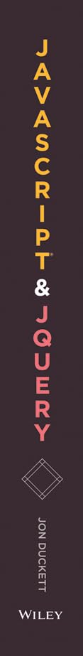 JavaScript and jQuery: Interactive FrontEnd Web Development,Used
