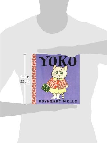 Yoko (A Yoko Book, 1),Used