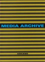 Media Archive,Used