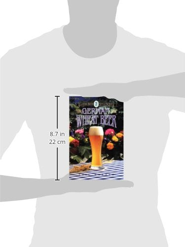 German Wheat Beer (Classic Beer Style),Used