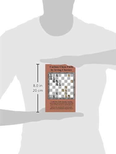Curious Chess Facts,Used
