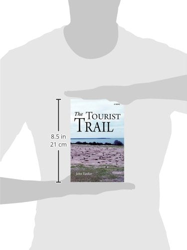 The Tourist Trail (Across Oceans),Used