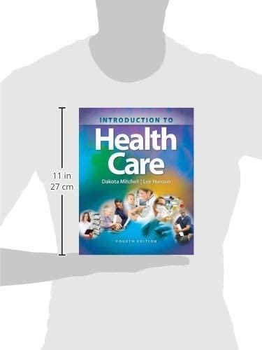 Introduction to Health Care,New