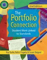 Portfolio Connection, 2nd Edition,Used