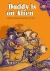 Daddy's An Alien (ReadIt! Readers),Used