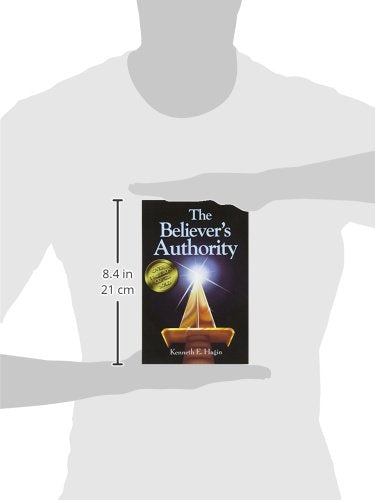 The Believer's Authority,Used