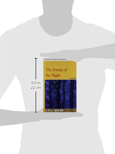 The Forests of the Night,Used