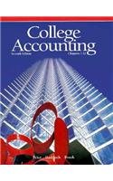 College Accounting,Used