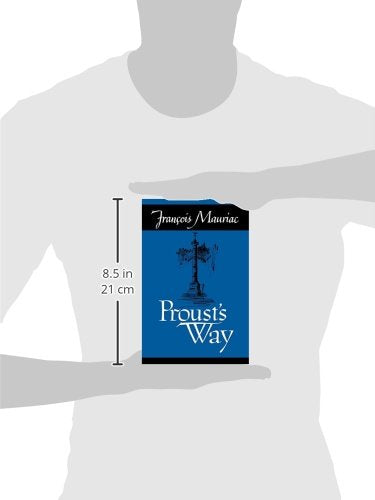 Proust'S Way,New