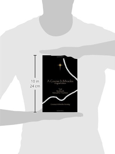 A Course In Miracles,Used