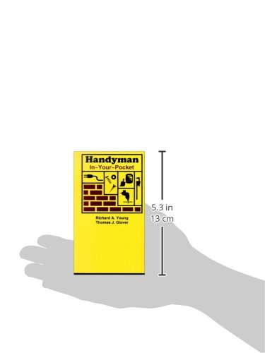 Handyman InYourPocket,New