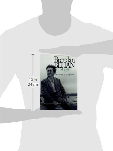 Brendan Behan: A Life,Used