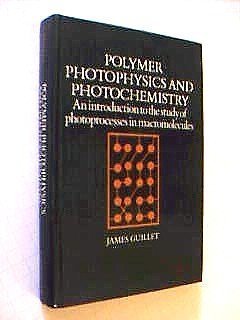 Polymer Photophysics and Photochemistry,Used