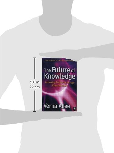 The Future of Knowledge,Used