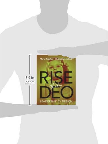 Rise Of The Deo: Leadership By Design,Used