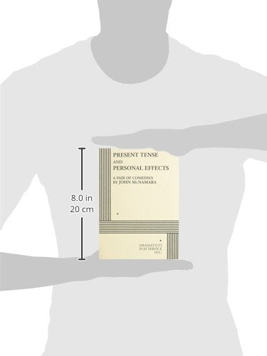 Present Tense and Personal Effects.,Used