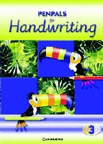 Penpals for Handwriting Year 3 Big Book,Used