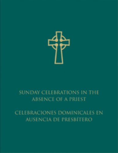 Sunday Celebrations in the Absence of a Priest,Used