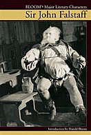Sir John Falstaff (Bloom's Major Literary Characters),Used