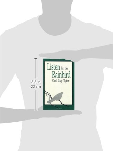 Listen for the Rainbird,Used