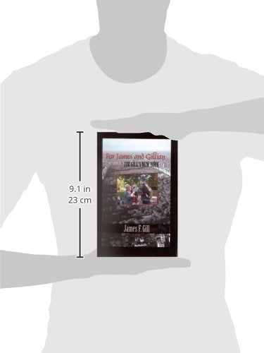 For James and Gillian: Jim Gill's New York,Used