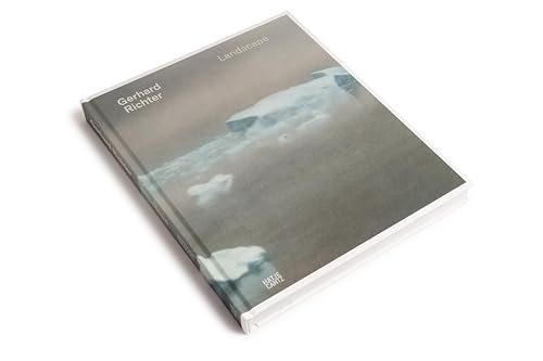 Gerhard Richter: Landscape,Used