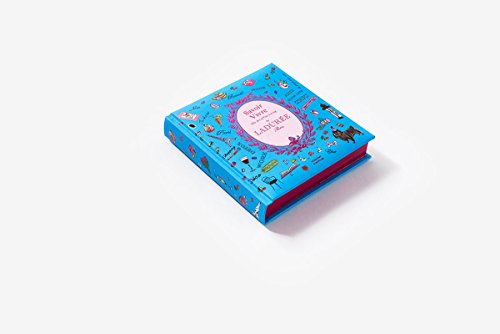 Ladure Savoir Vivre: The Art of Fine Living,Used