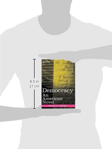 Democracy: An American Novel,Used