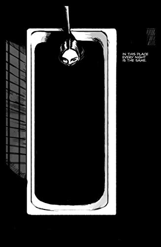 A Girl Walks Home Alone at Night Vol. 1,Used