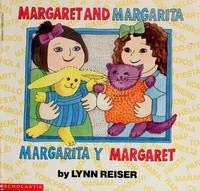 Margaret And Margarita / Margarita Y Margaret,New