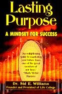 Lasting Purpose: A Mindset for Success,Used