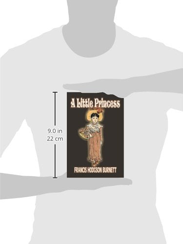 A Little Princess,Used