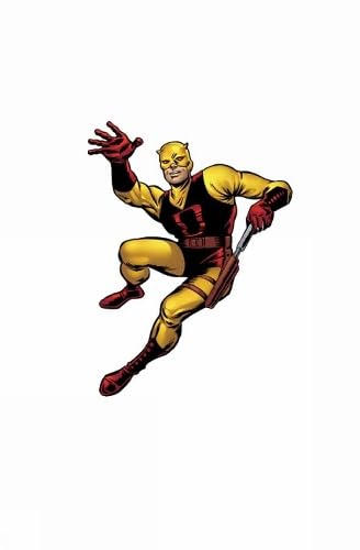 Essential Daredevil 1: The Man Without Fear!,Used