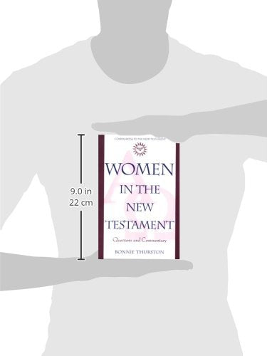 Women in the New Testament: Questions and Commentary (Companions to the New Testament),Used