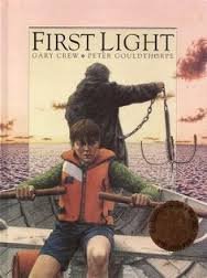 First Light,Used