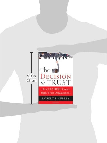 The Decision to Trust,New