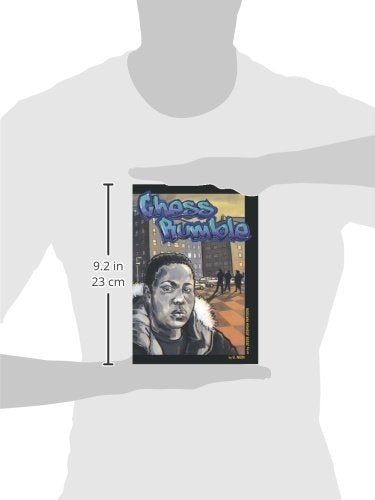 Chess Rumble,Used