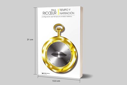 Tiempo y narracin. I: Configuracin del tiempo en el relato histrico (Spanish Edition),Used