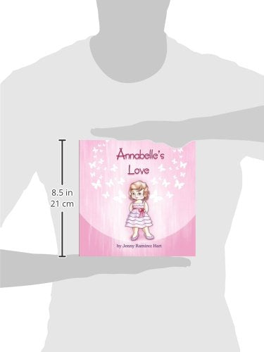 Annabelle's Love,Used