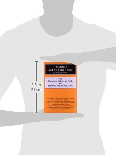 The Abc'S And All Their Tricks Paperback,New