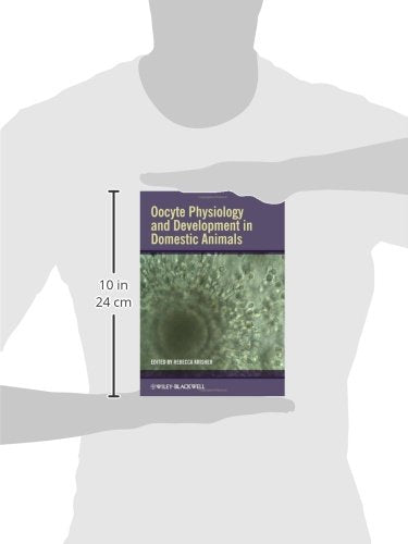 Oocyte Physiology and Development in Domestic Animals,Used