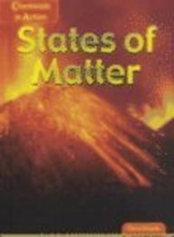 States of Matter (Chemicals in Action),Used