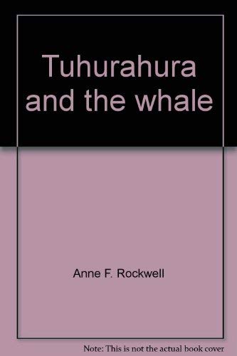 Tuhurahura and the whale,,Used
