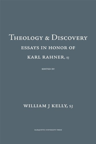 Theology and Discovery,Used
