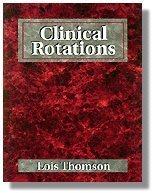 Clinical Rotations (Health Occupations),Used